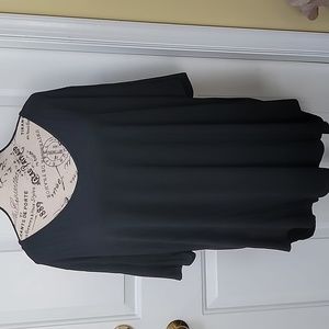 #79 Super soft V Neck T Shirt